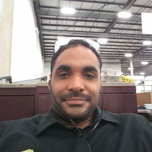 Meet your Posher, Timothy